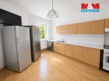 Prodej bytu 2+1, Svor, 87 m2