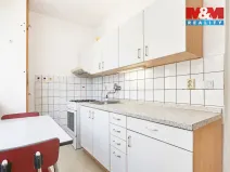 Prodej bytu 1+1, Zlín - Příluky, Dřevnická, 38 m2