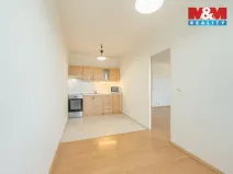 Prodej bytu 1+1, Praha - Stodůlky, Archeologická, 46 m2