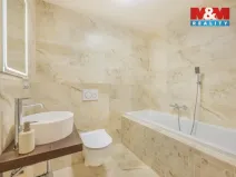Prodej bytu 3+kk, Libčice nad Vltavou, Letecká, 68 m2