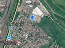 Prodej garáže, Bílina, 20 m2