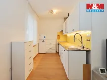 Pronájem bytu 2+kk, Jihlava, Pavlovova, 57 m2
