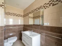 Pronájem bytu 1+1, Lovosice, Osvoboditelů, 37 m2