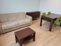 Pronájem bytu 2+1, Praha - Stodůlky, Mukařovského, 42 m2