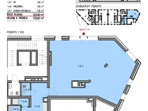 Prodej obchodního prostoru, Šlapanice, Brněnská, 131 m2