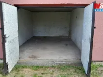 Prodej garáže, Strakonice - Strakonice I, Mírová, 18 m2