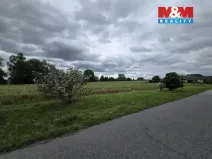 Prodej pozemku pro bydlení, Tuklaty, 20106 m2