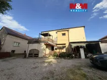 Pronájem bytu 2+1, Zdice, Mlýnský ostrov, 48 m2