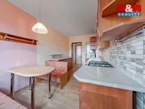 Pronájem bytu 4+1, Střelná, 82 m2