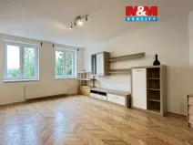 Pronájem bytu 2+1, Benátky nad Jizerou - Benátky nad Jizerou I, Dražická, 49 m2