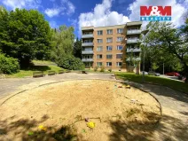 Prodej bytu 2+1, Brno - Řečkovice, Kárníkova, 62 m2