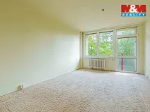 Prodej bytu 2+1, Český Těšín, Slezská, 59 m2