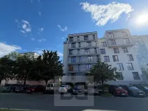 Pronájem bytu 2+1, Plzeň, Majerova, 85 m2