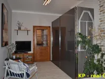 Pronájem bytu 2+kk, Litoměřice, Dómská, 38 m2