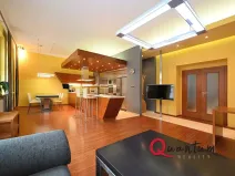 Pronájem bytu 3+kk, Praha - Vinohrady, Šumavská, 100 m2