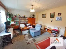 Prodej rodinného domu, Vrchlabí, 130 m2