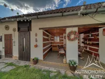 Prodej ubytování, Chlístovice, 200 m2