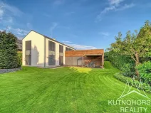 Prodej rodinného domu, Mladá Boleslav, Mileny Hážové, 252 m2