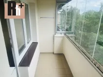 Prodej bytu 2+1, Ostrava, Rabasova, 54 m2