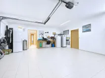 Prodej rodinného domu, Nový Vestec, U Tří Cest, 224 m2