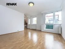 Prodej bytu 2+kk, Praha - Stodůlky, Harmonická, 51 m2