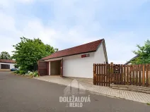 Prodej garáže, Batelov, 48 m2