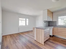 Dražba bytu 4+kk, Úvaly, Kollárova, 94 m2
