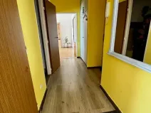 Prodej bytu 2+1, Ostrava, Čkalovova, 56 m2