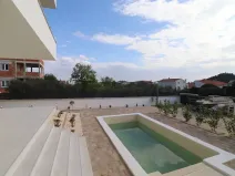 Prodej rodinného domu, Tribunj, Chorvatsko, 221 m2