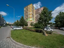 Prodej bytu 3+1, Olomouc, Heyrovského, 72 m2