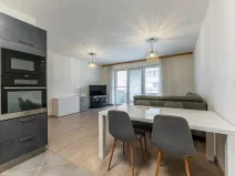 Pronájem bytu 3+kk, Praha - Stodůlky, Toufarova, 78 m2