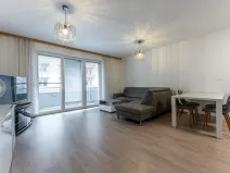 Pronájem bytu 3+kk, Praha - Stodůlky, Toufarova, 78 m2