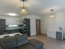 Pronájem bytu 3+kk, Praha - Stodůlky, Toufarova, 78 m2