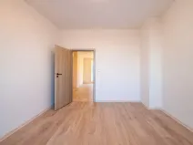 Pronájem bytu 2+kk, Milovice - Mladá, Slepá, 57 m2