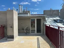 Prodej bytu 3+kk, Praha - Bubeneč, Českomalínská, 95 m2