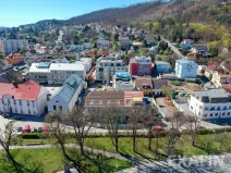 Prodej bytu 2+kk, Praha - Radotín, náměstí Osvoboditelů, 50 m2