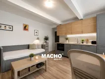 Pronájem bytu 2+kk, Praha - Modřany, Karasova, 50 m2