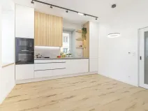 Pronájem bytu 2+kk, Ostrava, Slavníkovců, 42 m2