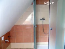 Pronájem bytu 2+kk, Česká Lípa, Moskevská, 48 m2