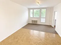 Pronájem bytu 1+1, Brno, Vaculíkova, 35 m2