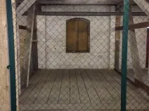 Pronájem skladu, Praha - Sedlec, Kamýcká, 74 m2