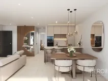 Prodej rodinného domu, San Pedro del Pinatar, Španělsko, 112 m2