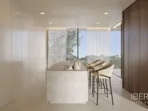 Prodej rodinného domu, Moraira, Španělsko, 510 m2