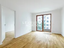 Pronájem bytu 2+kk, Praha - Nusle, Maroldova, 57 m2