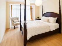 Pronájem vily, Praha - Střešovice, Nad hradním vodojemem, 350 m2