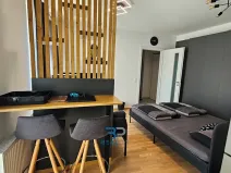 Pronájem bytu 1+kk, Praha - Hlubočepy, Novotného, 26 m2