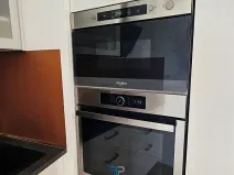 Pronájem bytu 1+kk, Praha - Hlubočepy, Novotného, 26 m2