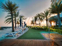 Prodej bytu 2+kk, Al Marjan Island, Spojené arabské emiráty, 66 m2