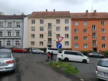 Pronájem bytu 2+1, Ústí nad Labem, Klíšská, 51 m2