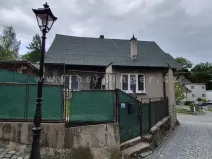 Prodej rodinného domu, Brušperk, Klepary, 90 m2